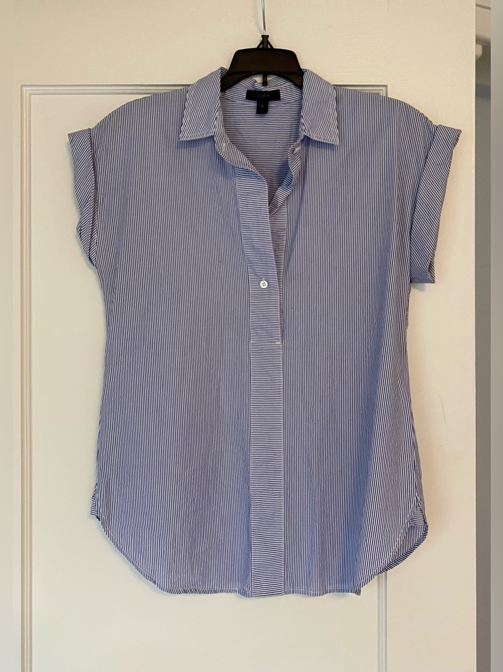J. Crew Top size 4